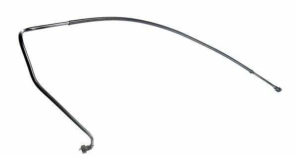 Kraftstoffrohr (vorwärts gebogen)